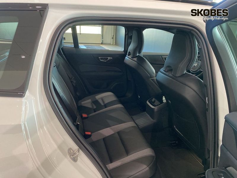 Volvo V60 bild 9