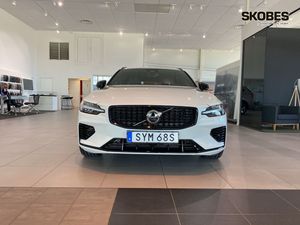 Volvo V60 bild 2