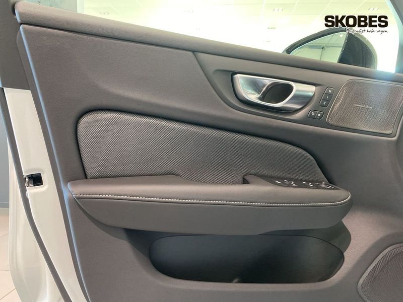 Volvo V60 bild 14