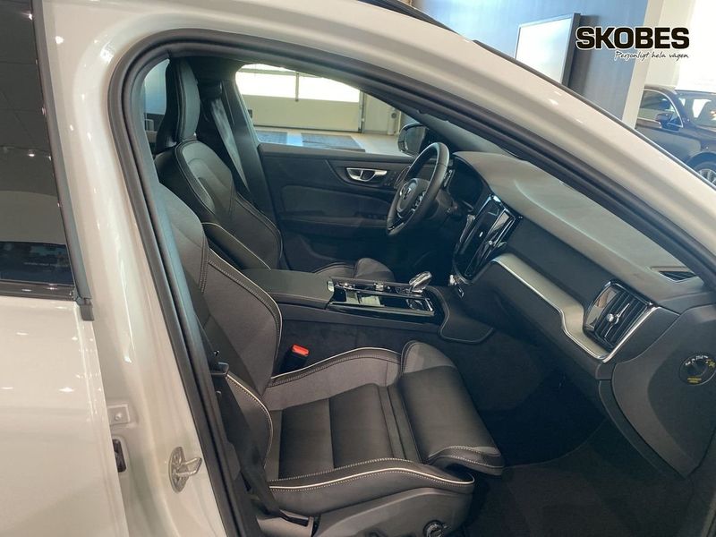 Volvo V60 bild 10