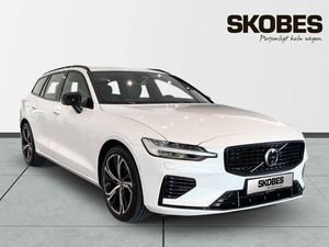 Volvo V60 bild 1