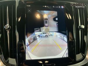 Volvo V60 bild 13