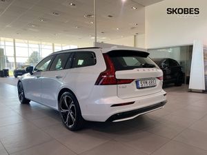 Volvo V60 bild 4