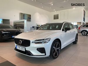 Volvo V60 bild 3