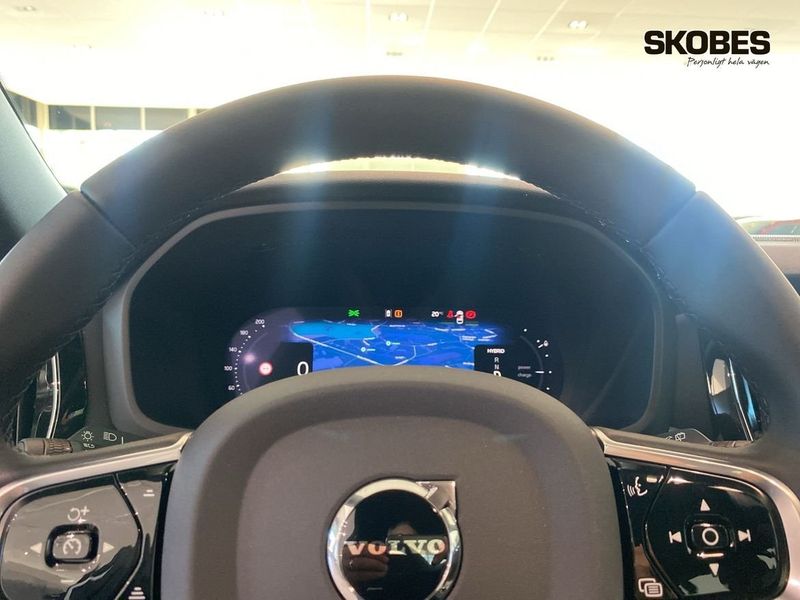 Volvo V60 bild 12