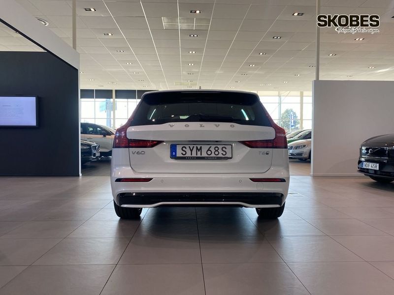 Volvo V60 bild 5