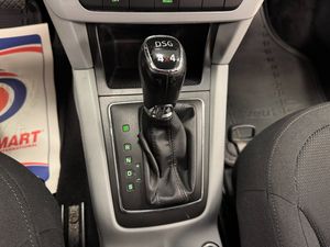 Skoda Yeti bild 8
