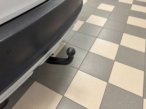 Skoda Yeti bild 14