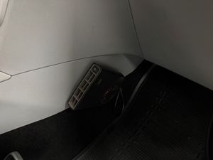 Skoda Yeti bild 9