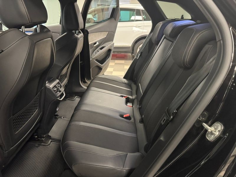 Peugeot 3008 bild 14