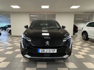 Peugeot 3008 bild 2