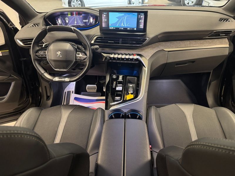 Peugeot 3008 bild 6