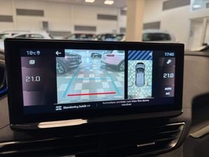 Peugeot 3008 bild 8