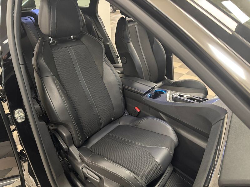 Peugeot 3008 bild 15