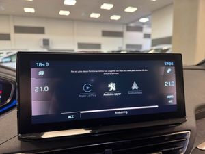 Peugeot 3008 bild 10