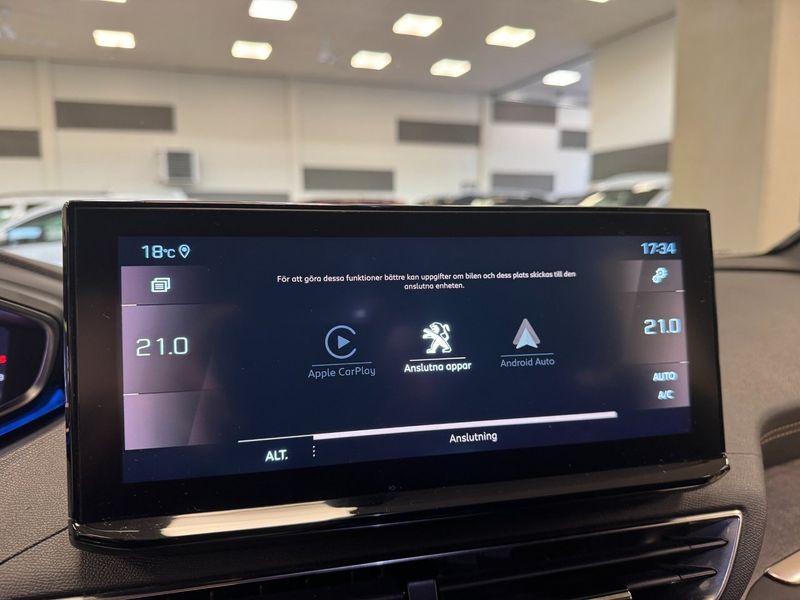 Peugeot 3008 bild 10