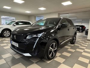 Peugeot 3008 bild 1
