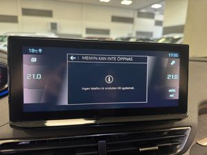 Peugeot 3008 bild 9