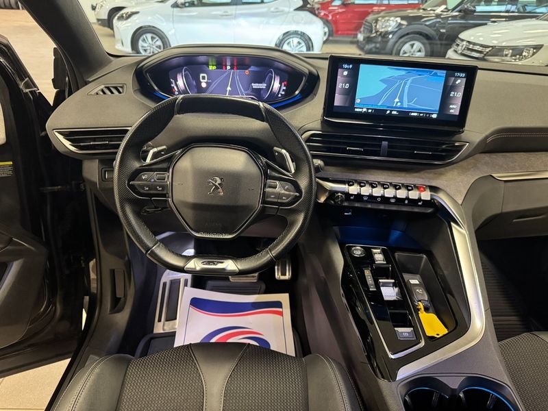 Peugeot 3008 bild 7