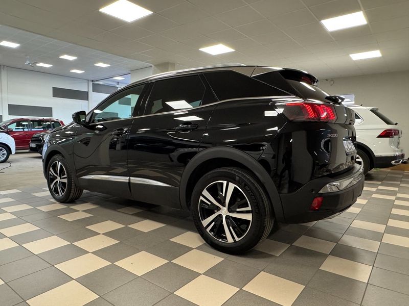 Peugeot 3008 bild 4