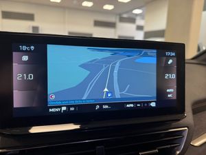 Peugeot 3008 bild 12