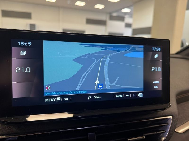 Peugeot 3008 bild 12
