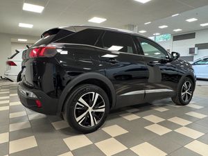 Peugeot 3008 bild 5