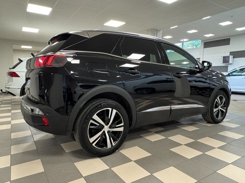 Peugeot 3008 bild 5