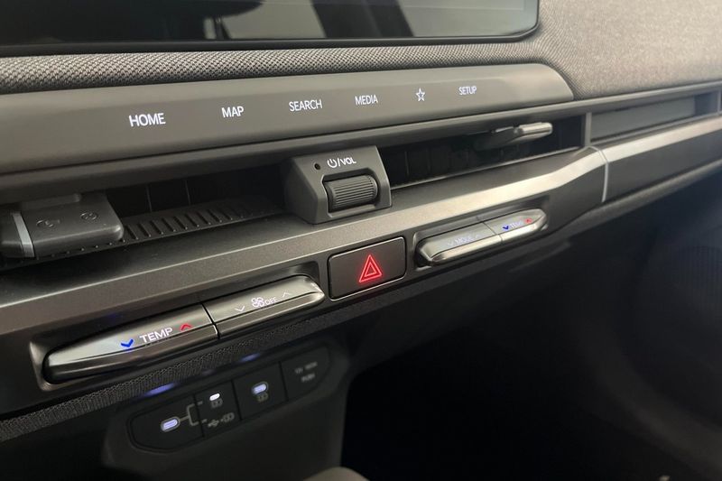 Kia EV3 bild 14