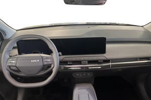 Kia EV3 bild 9