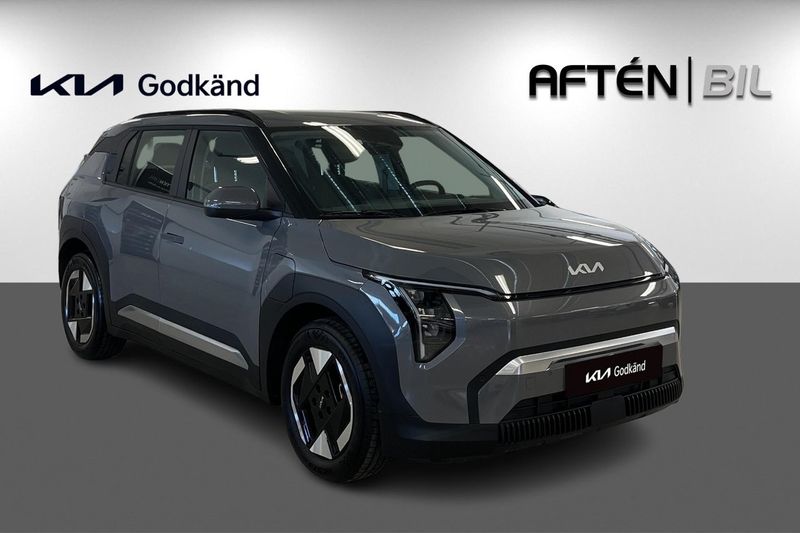 Kia EV3 bild 4