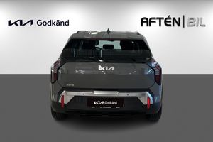 Kia EV3 bild 7