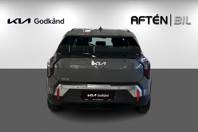 Kia EV3 bild 7