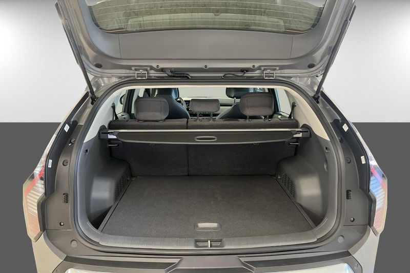 Kia EV3 bild 16