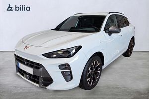 Cupra Terramar bild 1