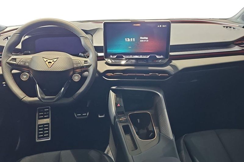 Cupra Terramar bild 10