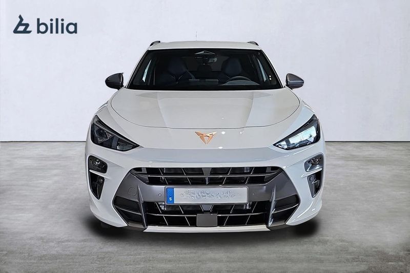 Cupra Terramar bild 5
