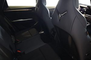 Cupra Terramar bild 9
