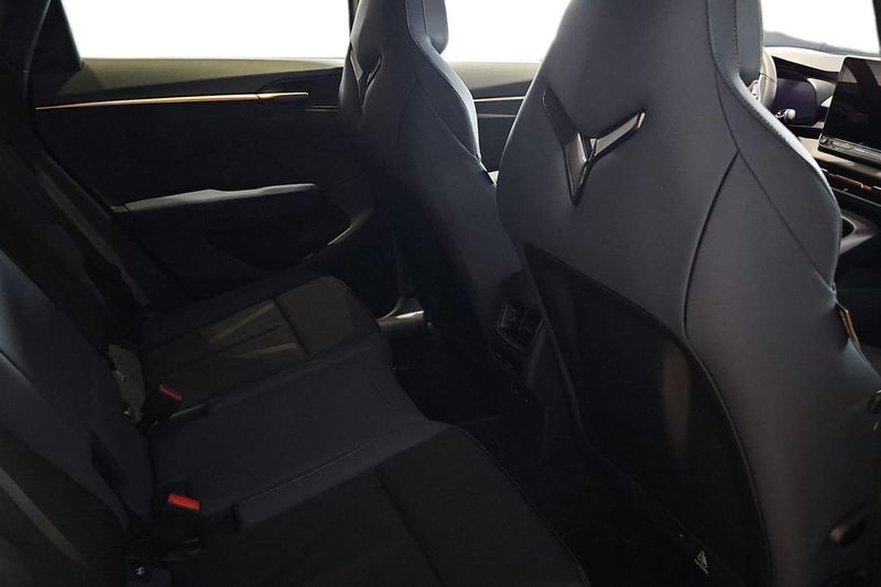 Cupra Terramar bild 9