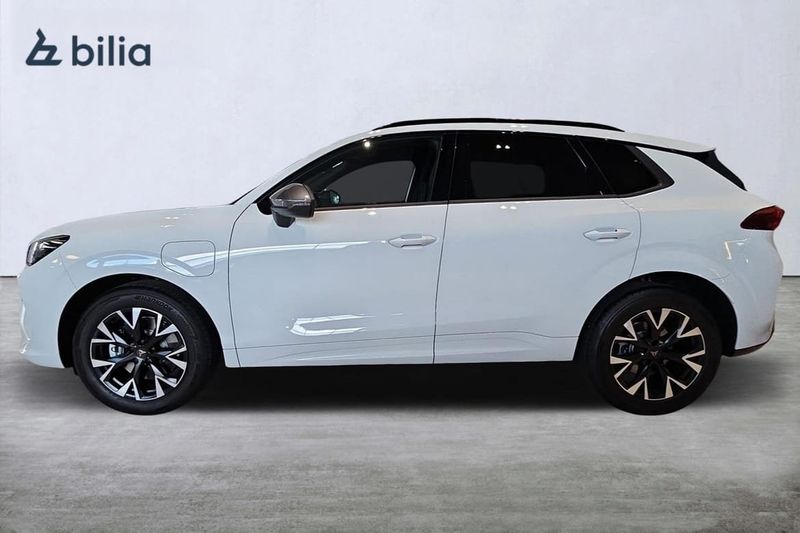 Cupra Terramar bild 3