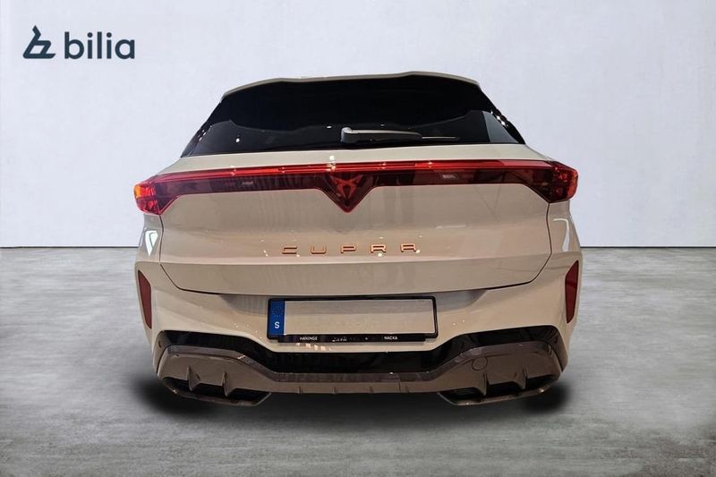 Cupra Terramar bild 4