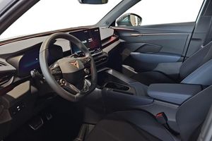 Cupra Terramar bild 7