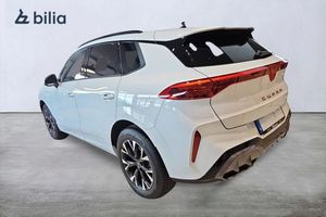 Cupra Terramar bild 2