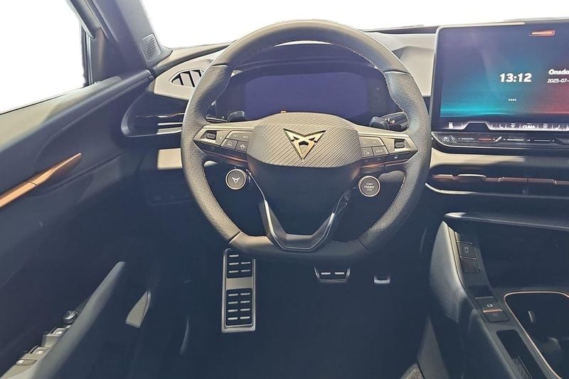 Cupra Terramar bild 11
