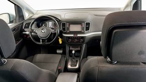 Volkswagen Sharan bild 4