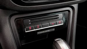 Volkswagen Sharan bild 17