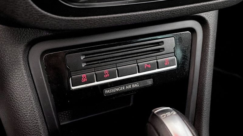 Volkswagen Sharan bild 17