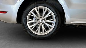 Volkswagen Sharan bild 9