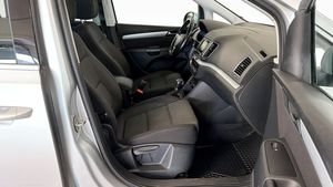 Volkswagen Sharan bild 3