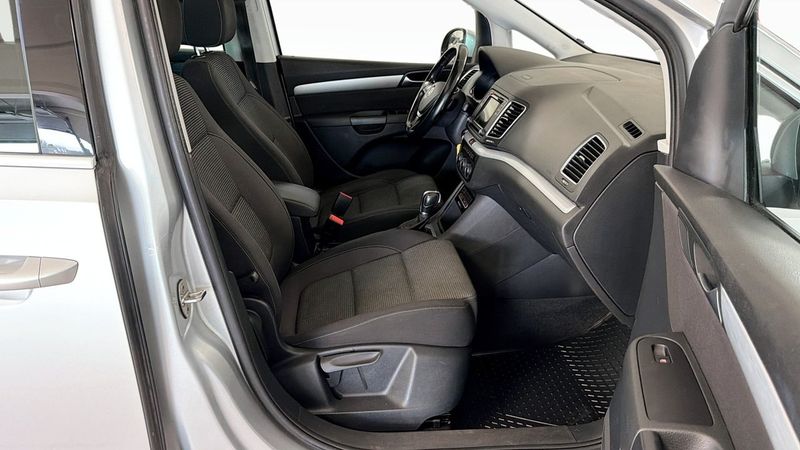 Volkswagen Sharan bild 3